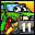 Coloring Book 11: Trucks 1.02.98 Coloring Book 11: Trucks 1.02.98 32x32 pixels icon