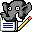 PostgreSQL Editor Software 7.0 PostgreSQL Editor Software 7.0 32x32 pixels icon